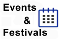 Darebin Events and Festivals