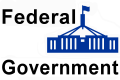 Darebin Federal Government Information