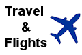 Darebin Travel and Flights