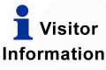 Darebin Visitor Information