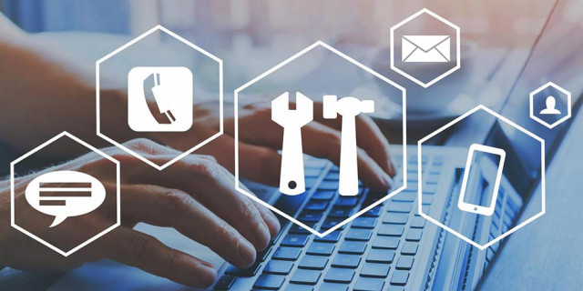 SMALL BUSINESS IT SUPPORT MELBOURNE - IT WIFI - Computer repairs Melbourne